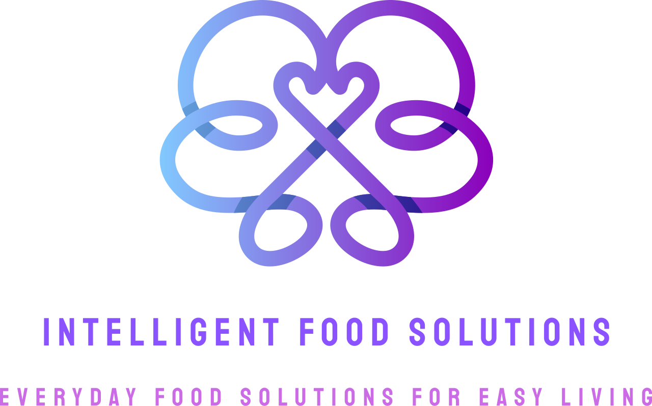 Intelligent Food Solutions Logo